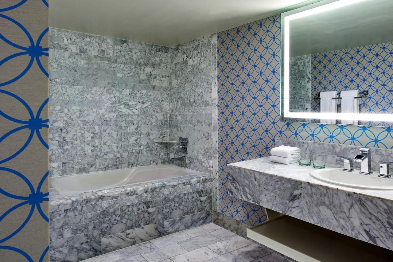 Hyatt Centric Delfina Santa Monica Hotel Exterior photo