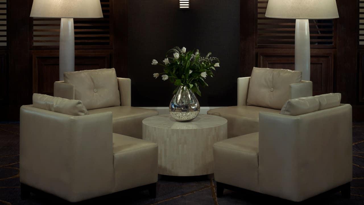 Hyatt Centric Delfina Santa Monica Hotel Exterior photo