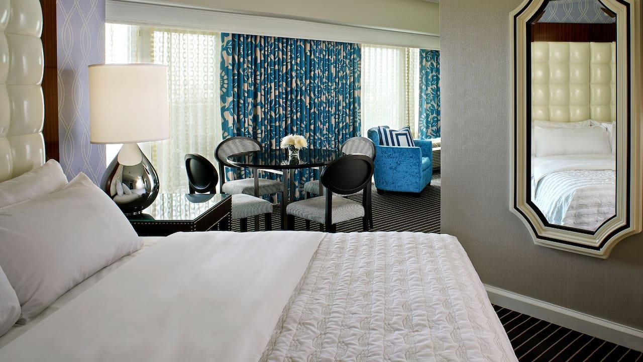 Hyatt Centric Delfina Santa Monica Hotel Exterior photo