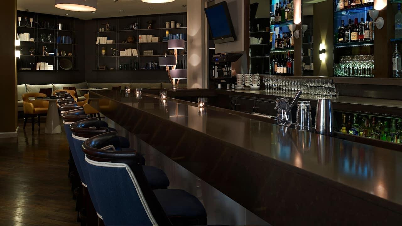 Hyatt Centric Delfina Santa Monica Hotel Exterior photo