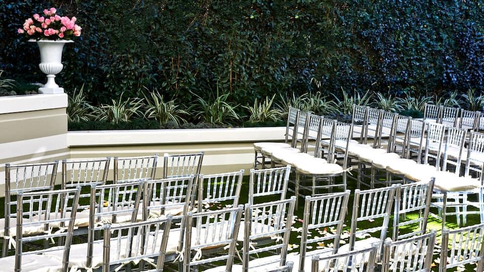 Hyatt Centric Delfina Santa Monica Hotel Exterior photo