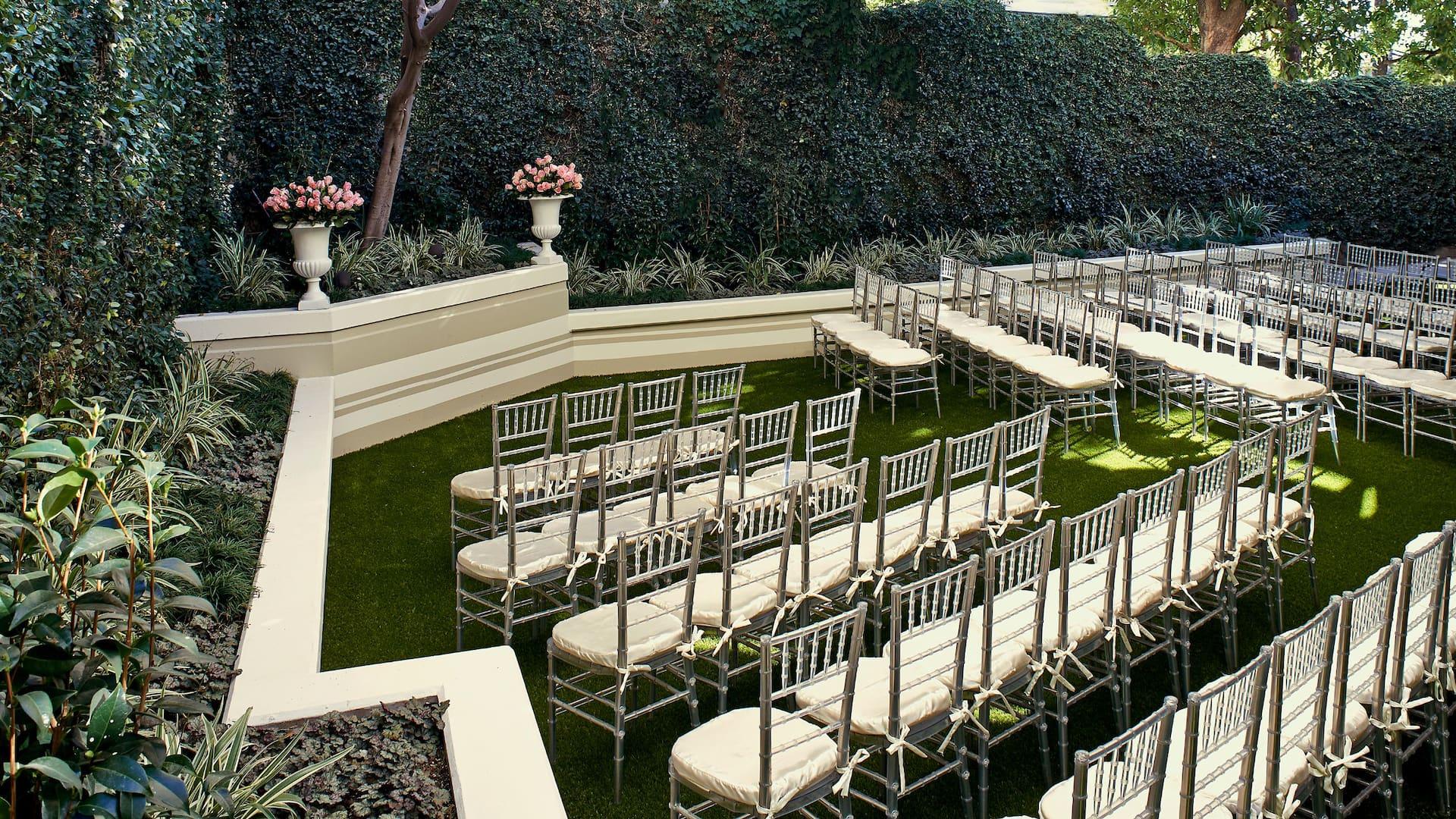 Hyatt Centric Delfina Santa Monica Hotel Exterior photo