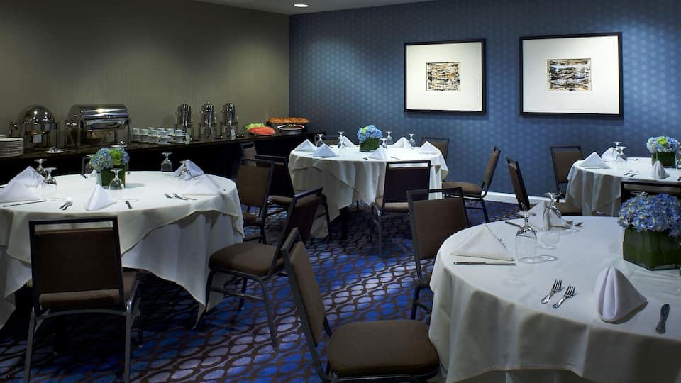 Hyatt Centric Delfina Santa Monica Hotel Exterior photo