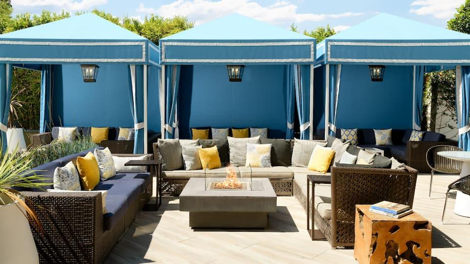 Hyatt Centric Delfina Santa Monica Hotel Exterior photo